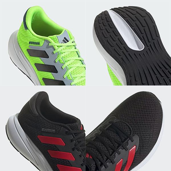 adidas 39%off アディダス ランニングシューズ レディース