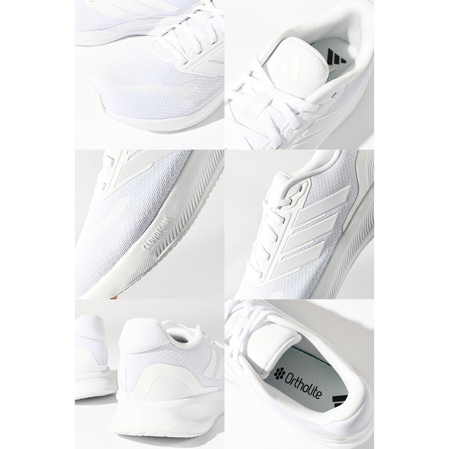 adidas アディダス スニーカー メンズ RUNFALCON 5 M ローカット adidas アディダス スニーカー メンズ RUNFALCON 5 M ローカット