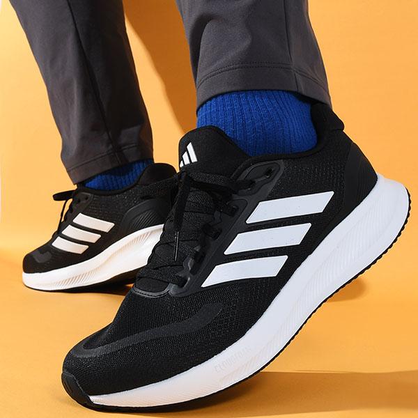 adidas（アディダス） 期間限定 27%off スニーカー メンズ RUNFALCON 5