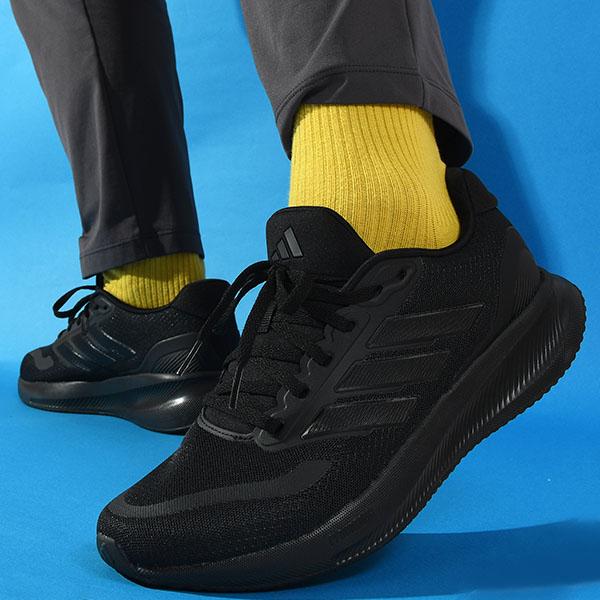adidas（アディダス） 期間限定 27%off スニーカー メンズ RUNFALCON 5