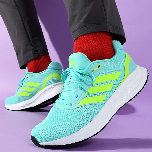 adidas（アディダス） スニーカー メンズ RUNFALCON 5 M ローカット