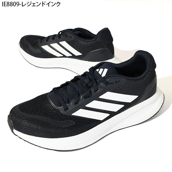 adidas アディダス スニーカー メンズ RUNFALCON 5 M ローカット