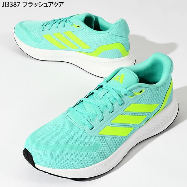 adidas（アディダス） スニーカー メンズ RUNFALCON 5 M ローカット