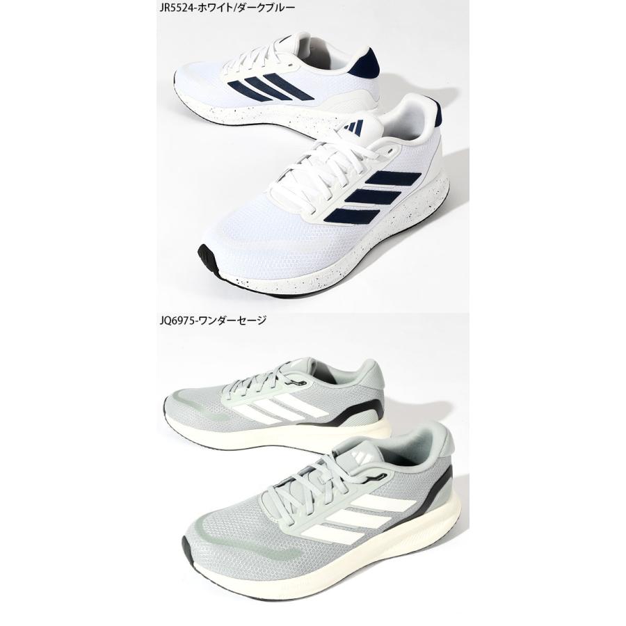 adidas（アディダス） 期間限定 27%off スニーカー メンズ RUNFALCON 5