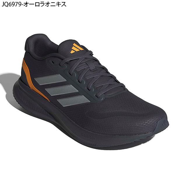 adidas（アディダス） スニーカー メンズ RUNFALCON 5 M ローカット