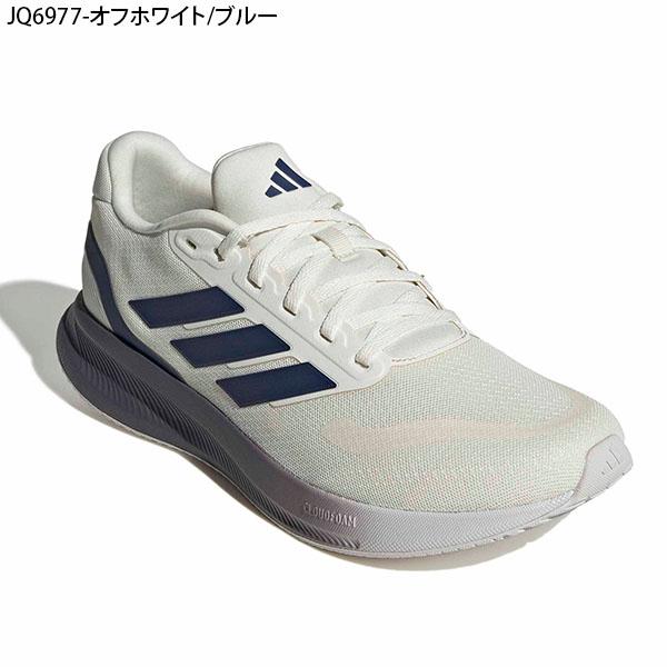 adidas（アディダス） スニーカー メンズ RUNFALCON 5 M ローカット