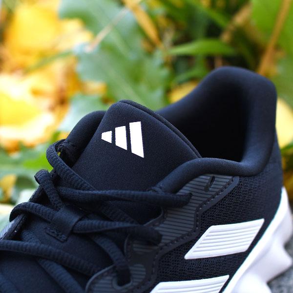 adidas（アディダス） メンズ レディース 厚底 ランニングシューズ
