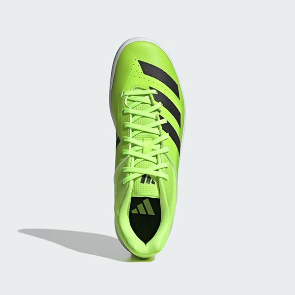 adidas（アディダス） メンズ 投てき用 陸上 スパイク adidas