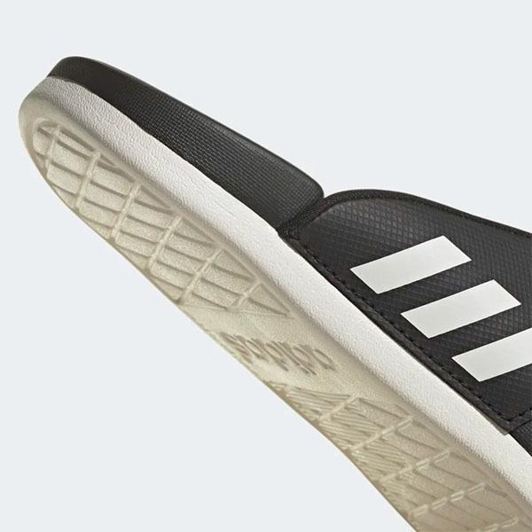 33%off アディダス クッション性抜群 レディース サンダル adidas ADILETTE COMFORT FLP W トングサンダル ビーチサンダル シャワーサンダル HQ4458｜elephantsports｜08