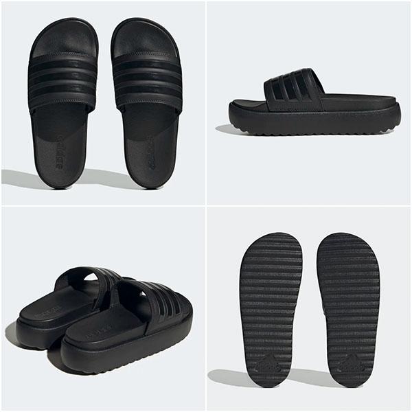 adidas アディダス レディース 厚底 サンダル ADILETTE PLATFORM adidas アディダス レディース 厚底 サンダル ADILETTE PLATFORM