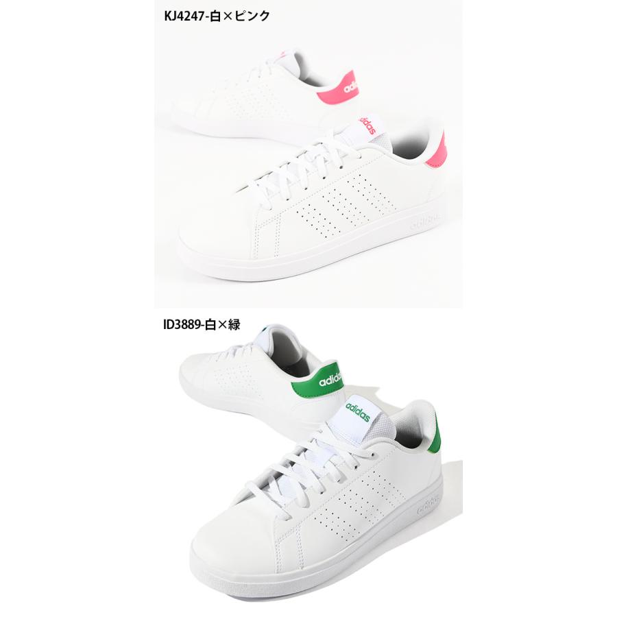 adidas（アディダス） 2026秋冬新色 レディース スニーカー adidas