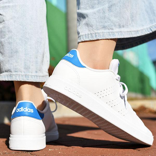adidas（アディダス） 2026秋冬新色 レディース スニーカー adidas