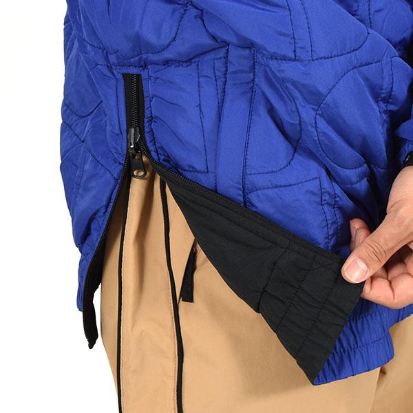 45%off スノーウェア ディーシー DC SHOE メンズ ジャケット REVERSIBLE ANORAK アノラック リバーシブル スノーボードウェア_18