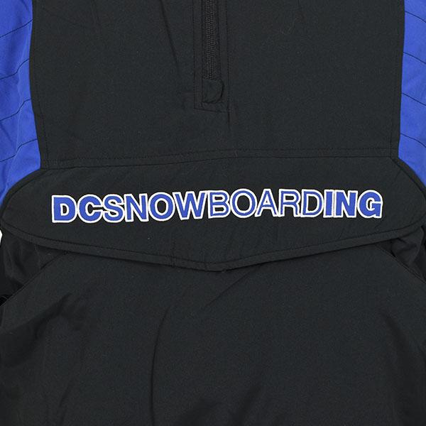 45%off スノーウェア ディーシー DC SHOE メンズ ジャケット REVERSIBLE ANORAK アノラック リバーシブル スノーボードウェア_7
