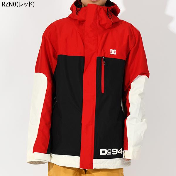 DC SHOES（ディーシーシューズ） 40%off スノーウェア ディーシー DC