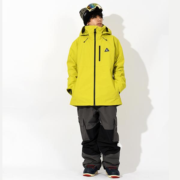 DC SHOES（ディーシーシューズ） 40%off スノーボードウェア DC SHOE