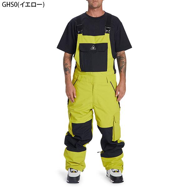 DC　ビブパンツ DC SHOES（ディーシーシューズ） 40%off スノーボードウェア DC SHOE
