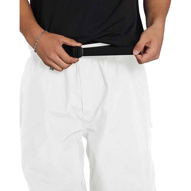 40%off スノーボードウェア DC SHOE ディーシー メンズ パンツ PRIMO PANT スノーパンツ ウェア スノーボード スノボ ADYTP03051の画像