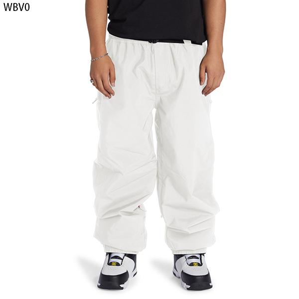 40%off スノーボードウェア DC SHOE ディーシー メンズ パンツ PRIMO PANT スノーパンツ ウェア スノーボード スノボ ADYTP03051の画像