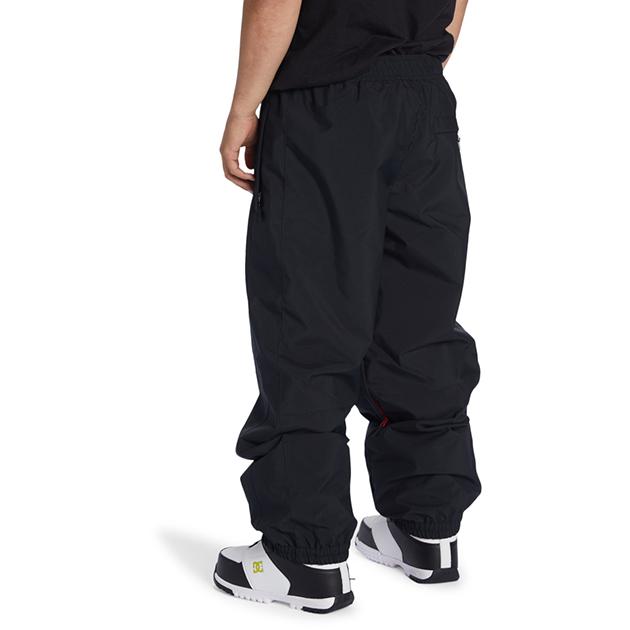 40%off スノーボードウェア DC SHOE ディーシー メンズ パンツ PRIMO PANT スノーパンツ ウェア スノーボード スノボ ADYTP03051の画像