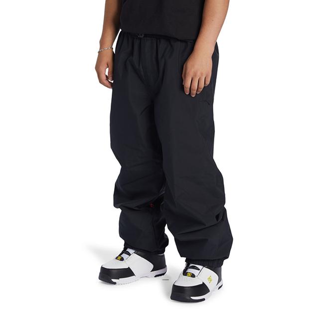 40%off スノーボードウェア DC SHOE ディーシー メンズ パンツ PRIMO PANT スノーパンツ ウェア スノーボード スノボ ADYTP03051の画像