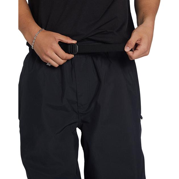 40%off スノーボードウェア DC SHOE ディーシー メンズ パンツ PRIMO PANT スノーパンツ ウェア スノーボード スノボ ADYTP03051の画像