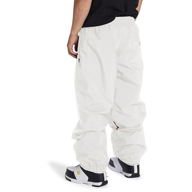 40%off スノーボードウェア DC SHOE ディーシー メンズ パンツ PRIMO PANT スノーパンツ ウェア スノーボード スノボ ADYTP03051の画像