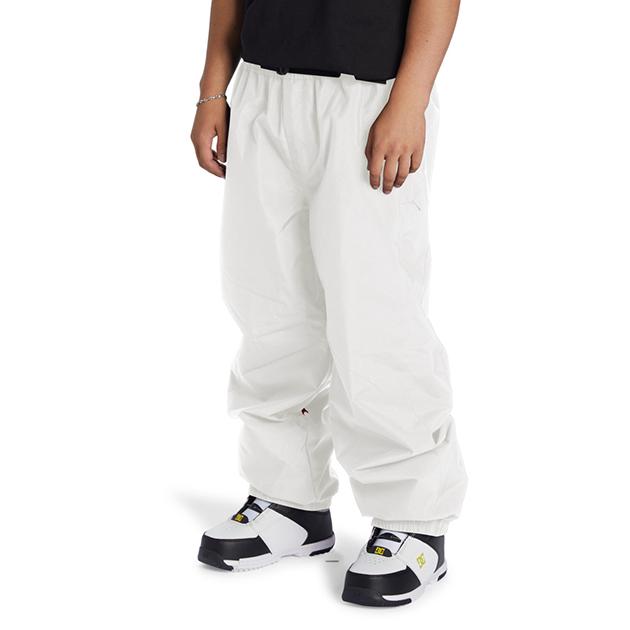 40%off スノーボードウェア DC SHOE ディーシー メンズ パンツ PRIMO PANT スノーパンツ ウェア スノーボード スノボ ADYTP03051の画像