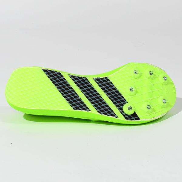 adidas アディダス メンズ 三段跳・棒高跳用 陸上 スパイク adidas アディダス メンズ 三段跳・棒高跳用 陸上 スパイク