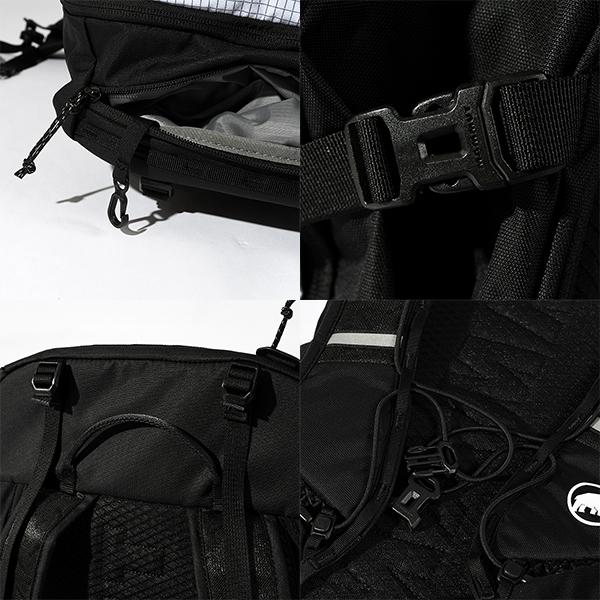 MAMMUT（マムート） エナジー エスティー 32L メンズ レディース