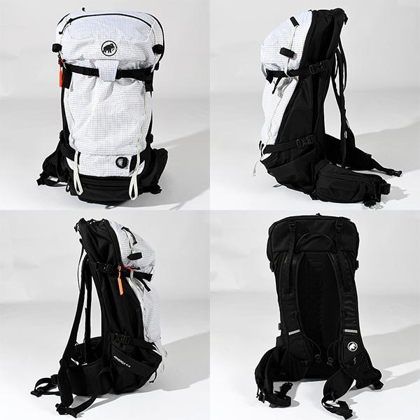 MAMMUT（マムート） エナジー エスティー 32L メンズ レディース