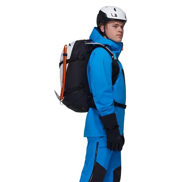 Mammut Aenergy ST 32 マムート エナジーST 32 MAMMUT（マムート） エナジー エスティー 32L メンズ レディース