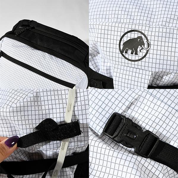 MAMMUT（マムート） エナジー エスティー 32L メンズ レディース