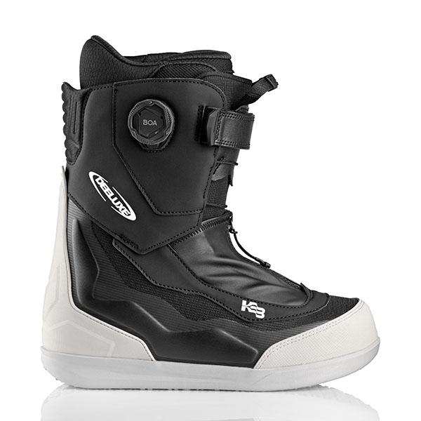 ディーラックス DEELUXE スノーボード ブーツ AERIS S3 アエリス  