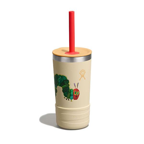 HYDRO FLASK（ハイドロフラスク） 数量限定 12oz タンブラー ストロー