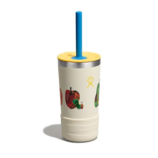 HYDRO FLASK（ハイドロフラスク） 数量限定 12oz タンブラー ストロー