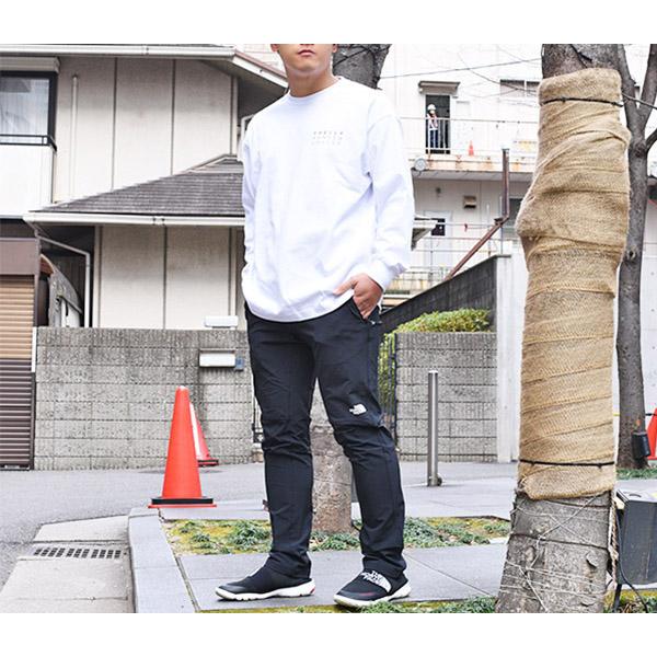 THE NORTH FACE 極ストレッチ 美しすぎるテーパード THE NORTH FACE 極ストレッチ 美しすぎるテーパード
