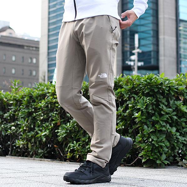 THE NORTH FACE 極ストレッチ 美しすぎるテーパード THE NORTH FACE 極ストレッチ 美しすぎるテーパード