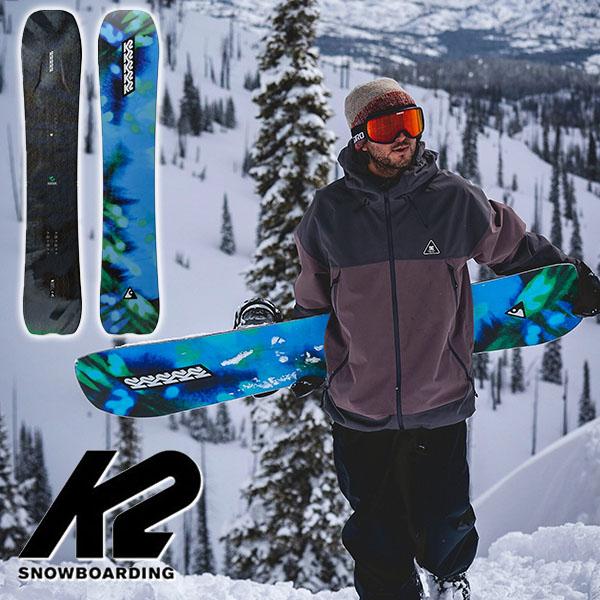 K2 SnowBoard 『 Men｜ボード