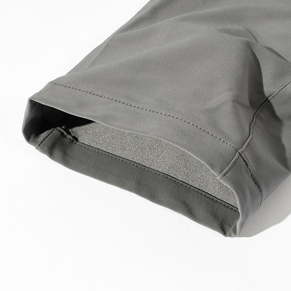 THE NORTH FACE（ザ ノースフェイス） 2026春夏新色 極ストレッチ 美し