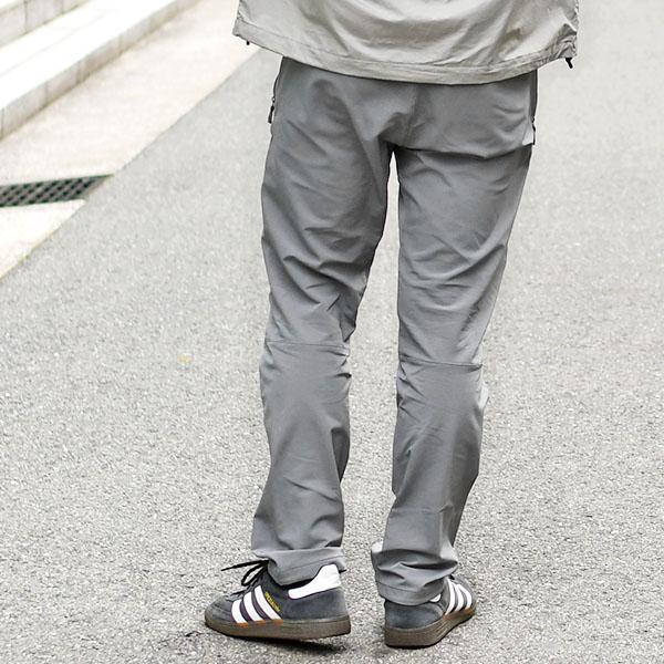 THE NORTH FACE（ザ ノースフェイス） 2026春夏新色 極ストレッチ 美し