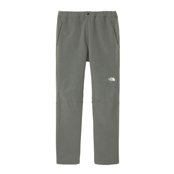 THE NORTH FACE（ザ ノースフェイス） 2026春夏新色 極ストレッチ 美し