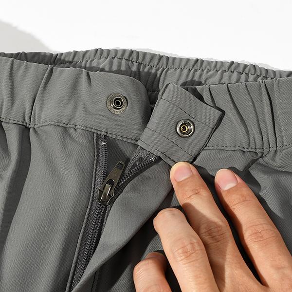 THE NORTH FACE（ザ ノースフェイス） 2026春夏新色 極ストレッチ 美し