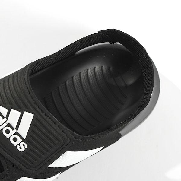 adidas（アディダス） 水陸両用 キッズ サンダル adidas ALTASWIM 2.0 C 男の子 女の子 ジュニア 子供 ビーチ ...