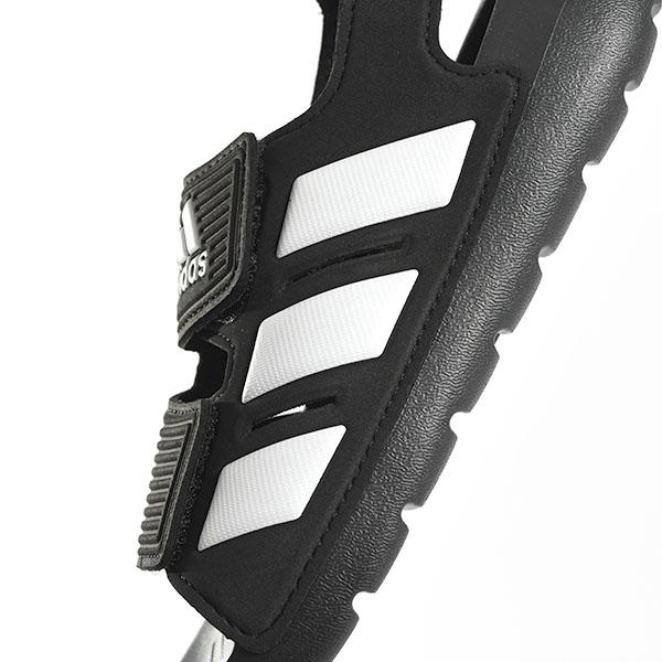 adidas（アディダス） 水陸両用 キッズ サンダル adidas ALTASWIM 2.0 C 男の子 女の子 ジュニア 子供 ビーチ ...