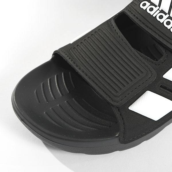 adidas（アディダス） 水陸両用 キッズ サンダル adidas ALTASWIM 2.0 C 男の子 女の子 ジュニア 子供 ビーチ ...