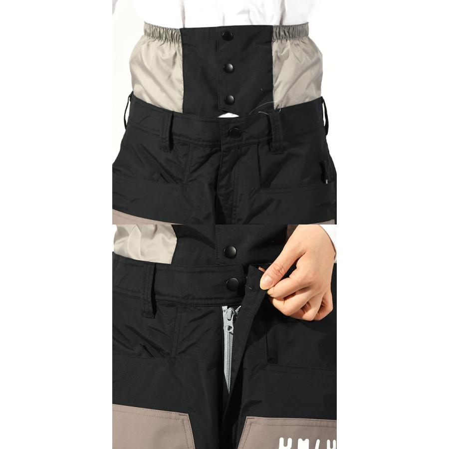 Lサイズ のみ 30%off スノーボードウェア KM4K カモシカ ANOTHER