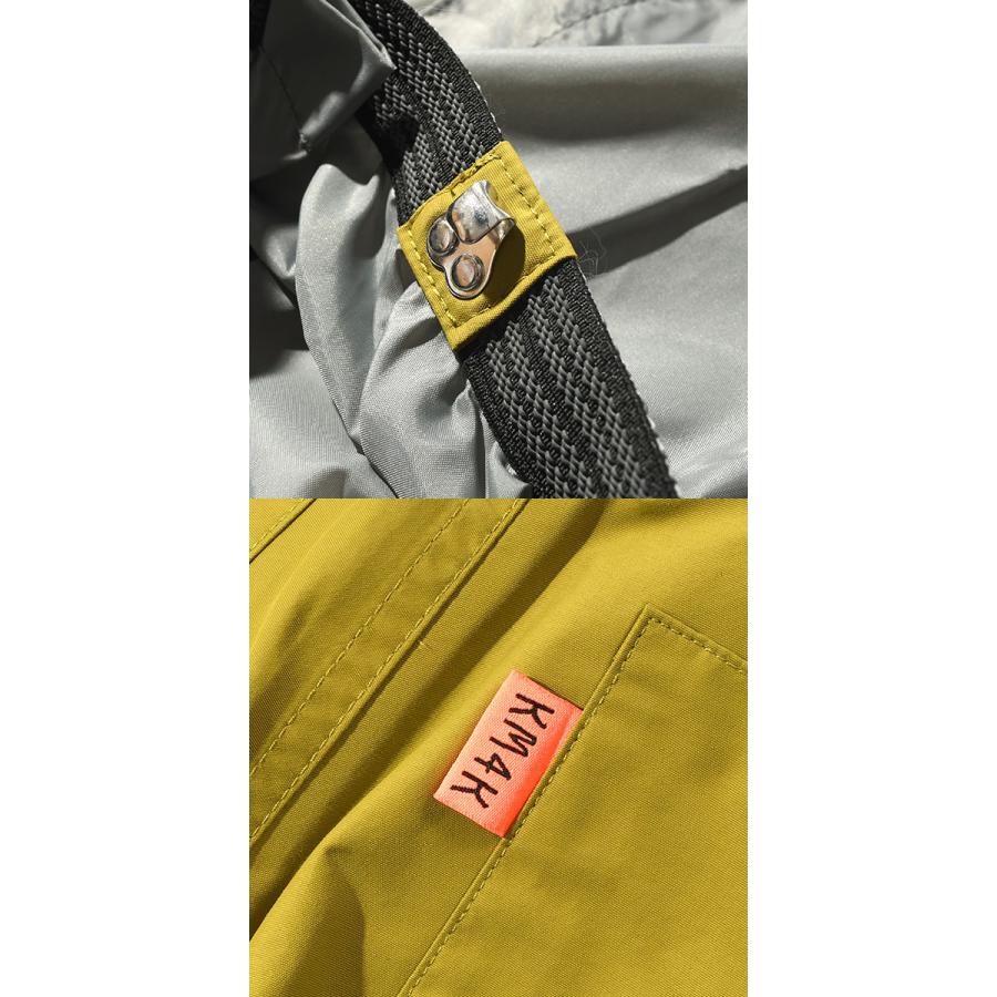 km4k スノーボードパンツ ベージュ スノーボードウェア KM4K カモシカ ANOTHER SKY PANTS メンズ