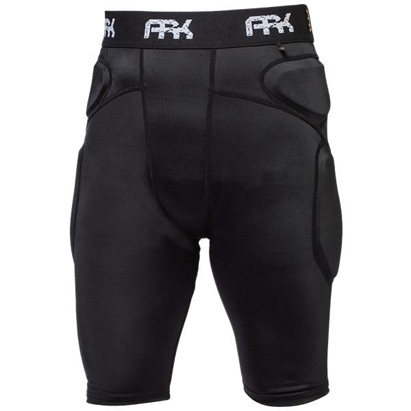 A.R.K ショート ヒップ プロテクター エーアールケー ARK LS HIP PROTECTOR SHORT メンズ 尻 ケツ パッド スノボ スノーボード スキー 2025-2026冬新作_1