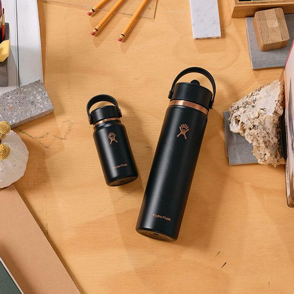 HYDRO FLASK（ハイドロフラスク） 2026夏新作 限定カラー ミニ水筒